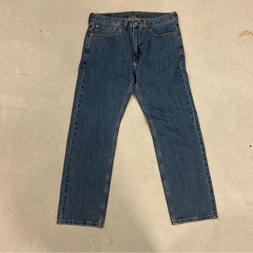 Levi’s 505 34x30